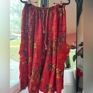KanthaBae ‘Duality Culottes’